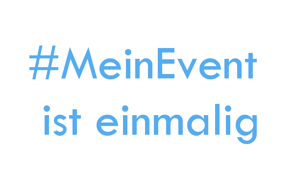 Event-Hashtag
