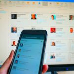 XING-Kontakte via App vom Smartphone ins Outlook synchronisieren